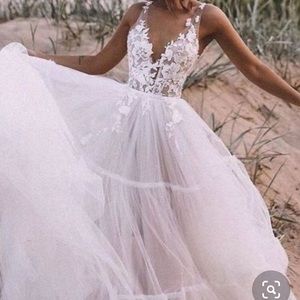 Meet your Posher, Haley